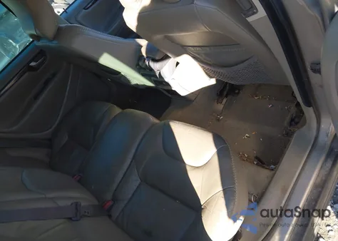 2003 Volvo Xc70 2.5T из США, поврежденный, VIN YV1SZ59H531096835